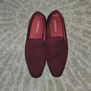 Uubaris Men's Loafer Dress Shoes Size 8.5